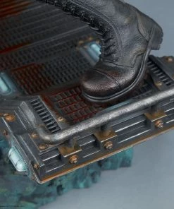 Batman Who Laughs Premium Format™ Figure By Sideshow Collectibles 31 Batman Who Laughs Premium Format™ Figure By Sideshow Collectibles