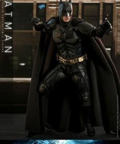 Batman Sixth Scale Figure By Hot Toys DX Series - The Dark Knight Rises 28 Batman Sixth Scale Figure By Hot Toys DX Series - The Dark Knight Rises