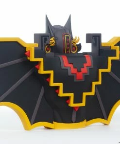 Batman Designer Collectible Toy By Unruly Industries™ By Jesse Hernandez