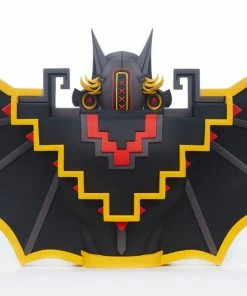 Batman Designer Collectible Toy By Unruly Industries™ By Jesse Hernandez