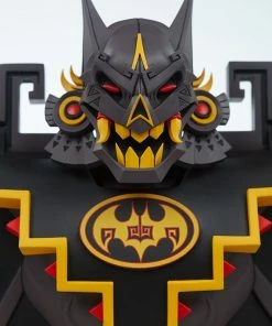 Batman Designer Collectible Toy By Unruly Industries™ By Jesse Hernandez