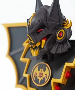 Batman Designer Collectible Toy By Unruly Industries™ By Jesse Hernandez