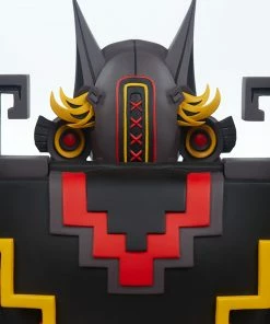 Batman Designer Collectible Toy By Unruly Industries™ By Jesse Hernandez