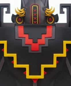 Batman Designer Collectible Toy By Unruly Industries™ By Jesse Hernandez