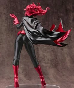 Batwoman (2nd Edition) Statue By Kotobukiya Bishoujo Series - 1:7 Scale Batman 15 Batwoman (2nd Edition) Statue By Kotobukiya Bishoujo Series - 1:7 Scale Batman