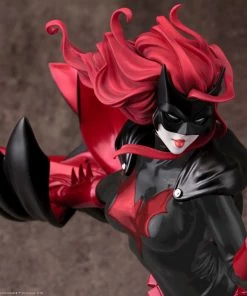 Batwoman (2nd Edition) Statue By Kotobukiya Bishoujo Series - 1:7 Scale Batman 11 Batwoman (2nd Edition) Statue By Kotobukiya Bishoujo Series - 1:7 Scale Batman