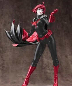 Batwoman (2nd Edition) Statue By Kotobukiya Bishoujo Series - 1:7 Scale Batman 16 Batwoman (2nd Edition) Statue By Kotobukiya Bishoujo Series - 1:7 Scale Batman