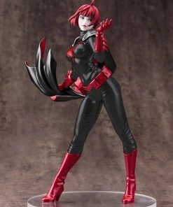 Batwoman (2nd Edition) Statue By Kotobukiya Bishoujo Series - 1:7 Scale Batman 17 Batwoman (2nd Edition) Statue By Kotobukiya Bishoujo Series - 1:7 Scale Batman