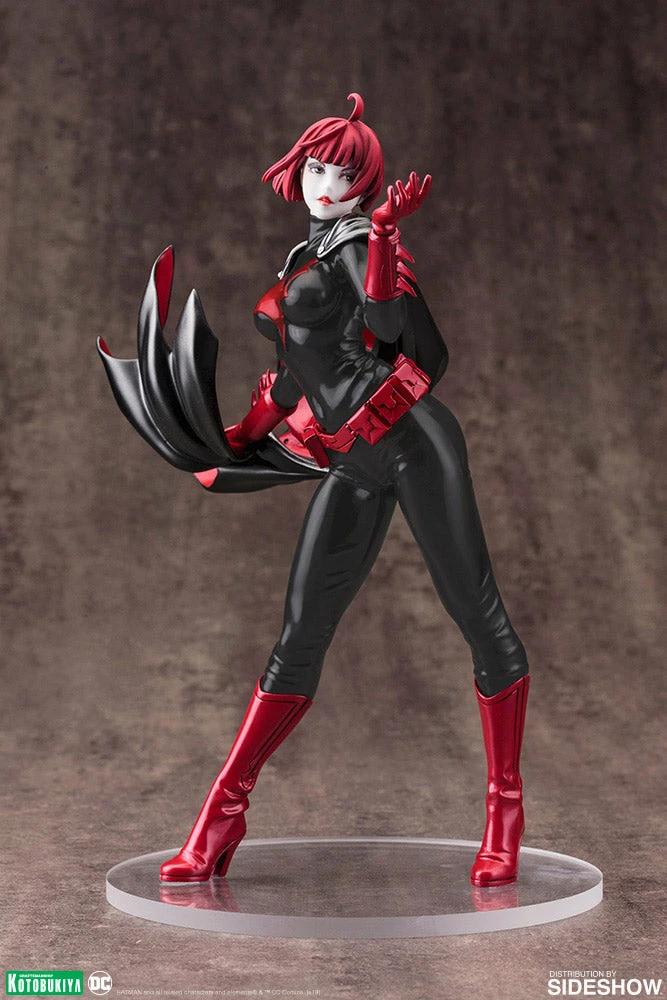 Batwoman (2nd Edition) Statue By Kotobukiya Bishoujo Series - 1:7 Scale Batman 9 Batwoman (2nd Edition) Statue By Kotobukiya Bishoujo Series - 1:7 Scale Batman