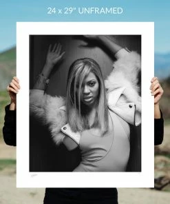 Art Work Murals & Prints Beyoncé Art Print By Sideshow Collectibles By Renowned Photographer Patrick Hoelck. 13 Art Work Murals & Prints Beyoncé Art Print By Sideshow Collectibles By Renowned Photographer Patrick Hoelck.