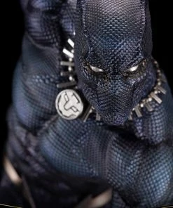 Kotobukiya ARTFX Black Panther 1:10 Scale Statue By Kotobukiya 1:10 Scale ARTFX - MARVEL Premier