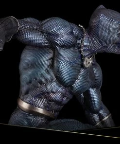 Kotobukiya ARTFX Black Panther 1:10 Scale Statue By Kotobukiya 1:10 Scale ARTFX - MARVEL Premier