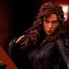 Black Widow Statue By Iron Studios Avengers: Infinity Saga - 1:4 Legacy Replica