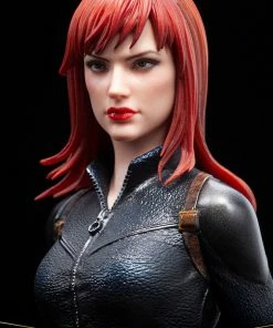 Kotobukiya ARTFX Black Widow 1:10 Scale Statue By Kotobukiya 1:10 Scale ARTFX - MARVEL Premier