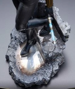 Kotobukiya ARTFX Black Widow 1:10 Scale Statue By Kotobukiya 1:10 Scale ARTFX - MARVEL Premier 23 Kotobukiya ARTFX Black Widow 1:10 Scale Statue By Kotobukiya 1:10 Scale ARTFX - MARVEL Premier