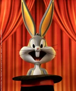 Looney Tunes Bugs Bunny Top Hat Bust By Soap Studio 17 Looney Tunes Bugs Bunny Top Hat Bust By Soap Studio