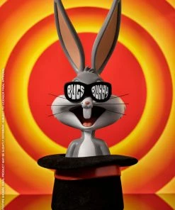 Looney Tunes Bugs Bunny Top Hat Bust By Soap Studio 18 Looney Tunes Bugs Bunny Top Hat Bust By Soap Studio