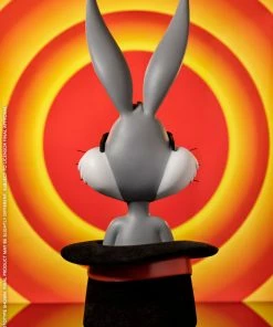 Looney Tunes Bugs Bunny Top Hat Bust By Soap Studio 19 Looney Tunes Bugs Bunny Top Hat Bust By Soap Studio