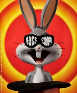 Looney Tunes Bugs Bunny Top Hat Bust By Soap Studio 20 Looney Tunes Bugs Bunny Top Hat Bust By Soap Studio