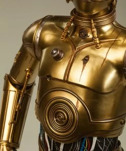 C-3PO Sixth Scale Figure By Sideshow Collectibles