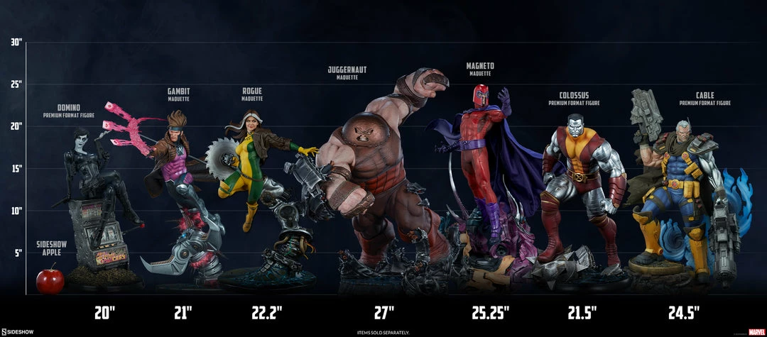 Cable (Special Edition) Sixth Scale Figure By Hot Toys Deadpool 2 - Movie Masterpiece Series 31 Cable (Special Edition) Sixth Scale Figure By Hot Toys Deadpool 2 - Movie Masterpiece Series