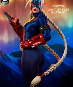 PCS Collectibles Cammy: Evolution Collectible Set By PCS 1:3 Scale - Street Fighter 41 PCS Collectibles Cammy: Evolution Collectible Set By PCS 1:3 Scale - Street Fighter