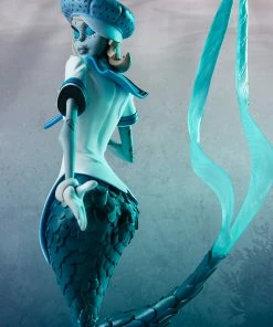 SIDESHOW COLLECTIBLES Canary Blu Designer Collectible Toy By Unruly Industries™ Union Street Choir By Nooligan