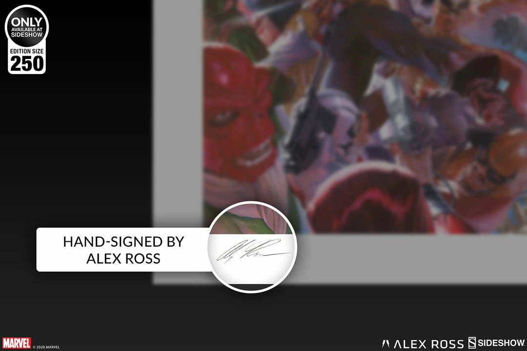 Art Work Murals & Prints Captain America: Winter In America Art Print By Alex Ross Art 4 Art Work Murals & Prints Captain America: Winter In America Art Print By Alex Ross Art