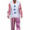 Fun.com Cosplay, Halloween Costumes Adult Captain Spaulding Costume