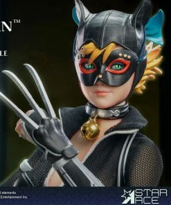 Catwoman Sixth Scale Figure By Star Ace Toys Ltd. My Favorite Movie Series - Batman Ninja 13 Catwoman Sixth Scale Figure By Star Ace Toys Ltd. My Favorite Movie Series - Batman Ninja
