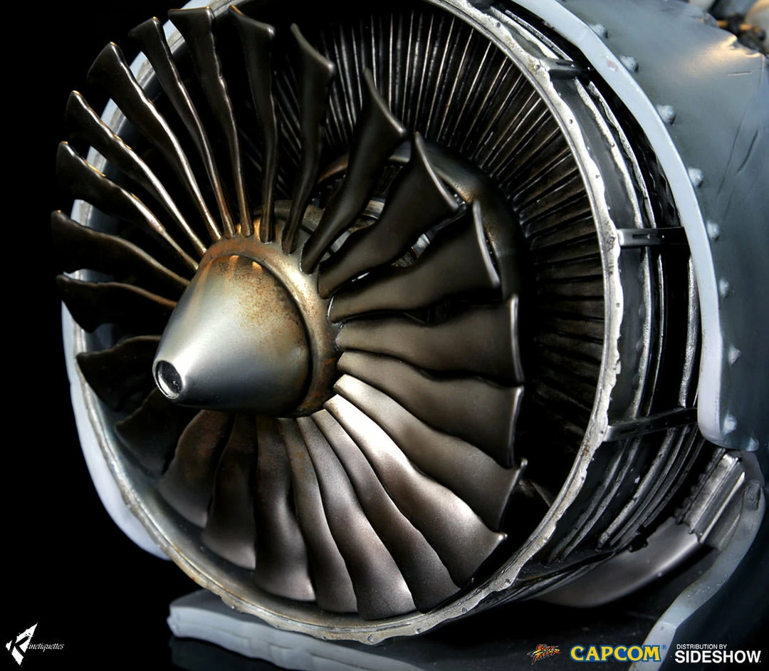 Charlie Nash Diorama By Kinetiquettes War Heroes Street Fighter 12 Charlie Nash Diorama By Kinetiquettes War Heroes Street Fighter