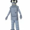Fun.com Cosplay, Halloween Costumes Bender Child Halloween Cosplay Costume