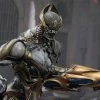 Chitauri Commander Sixth Scale Figure By Hot Toys Movie Masterpiece Series Sixth Scale Collectible Figures