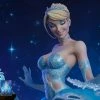 J Scott Campbell Premium Collection Cinderella Statue By Sideshow Collectibles J. Scott Campbell Fairytale Fantasies Collection
