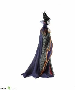 Maleficent: Couture De Force Maleficent Figurine By Enesco, LLC Disney Showcase SIDESHOW COLLECTIBLES 12 Maleficent: Couture De Force Maleficent Figurine By Enesco, LLC Disney Showcase SIDESHOW COLLECTIBLES