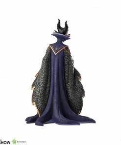 Maleficent: Couture De Force Maleficent Figurine By Enesco, LLC Disney Showcase SIDESHOW COLLECTIBLES 13 Maleficent: Couture De Force Maleficent Figurine By Enesco, LLC Disney Showcase SIDESHOW COLLECTIBLES