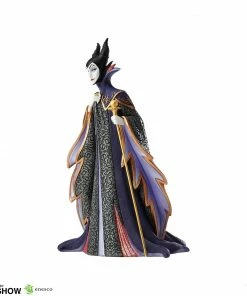 Maleficent: Couture De Force Maleficent Figurine By Enesco, LLC Disney Showcase SIDESHOW COLLECTIBLES 14 Maleficent: Couture De Force Maleficent Figurine By Enesco, LLC Disney Showcase SIDESHOW COLLECTIBLES