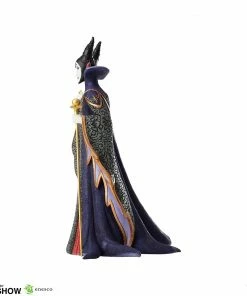 Maleficent: Couture De Force Maleficent Figurine By Enesco, LLC Disney Showcase SIDESHOW COLLECTIBLES 15 Maleficent: Couture De Force Maleficent Figurine By Enesco, LLC Disney Showcase SIDESHOW COLLECTIBLES