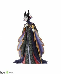 Maleficent: Couture De Force Maleficent Figurine By Enesco, LLC Disney Showcase SIDESHOW COLLECTIBLES 16 Maleficent: Couture De Force Maleficent Figurine By Enesco, LLC Disney Showcase SIDESHOW COLLECTIBLES
