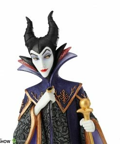 Maleficent: Couture De Force Maleficent Figurine By Enesco, LLC Disney Showcase SIDESHOW COLLECTIBLES 17 Maleficent: Couture De Force Maleficent Figurine By Enesco, LLC Disney Showcase SIDESHOW COLLECTIBLES