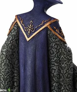 Maleficent: Couture De Force Maleficent Figurine By Enesco, LLC Disney Showcase SIDESHOW COLLECTIBLES 19 Maleficent: Couture De Force Maleficent Figurine By Enesco, LLC Disney Showcase SIDESHOW COLLECTIBLES
