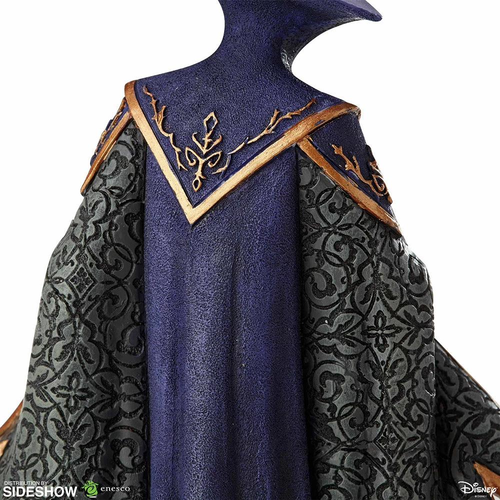 Maleficent: Couture De Force Maleficent Figurine By Enesco, LLC Disney Showcase SIDESHOW COLLECTIBLES 10 Maleficent: Couture De Force Maleficent Figurine By Enesco, LLC Disney Showcase SIDESHOW COLLECTIBLES