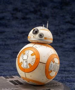 D-0 And BB-8 Statue By Kotobukiya ARTFX Star Wars 11 D-0 And BB-8 Statue By Kotobukiya ARTFX Star Wars