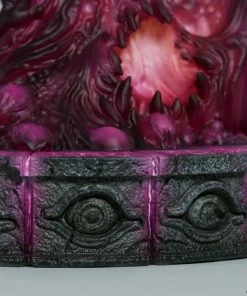 Dark Sorceress: Guardian Of The Void Statue By Sideshow Collectibles 52 Dark Sorceress: Guardian Of The Void Statue By Sideshow Collectibles