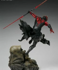 Premium Collection Darth Maul™ Mythos Statue By Sideshow Collectibles