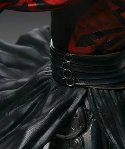 Premium Collection Darth Maul™ Mythos Statue By Sideshow Collectibles