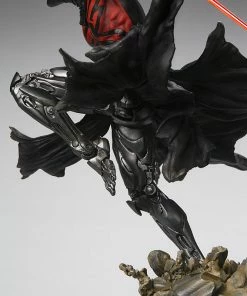 Premium Collection Darth Maul™ Mythos Statue By Sideshow Collectibles