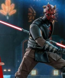 Hot Toys Darth Maul™ Sixth Scale Figure