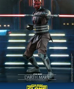 Hot Toys Darth Maul™ Sixth Scale Figure