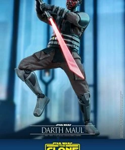 Hot Toys Darth Maul™ Sixth Scale Figure